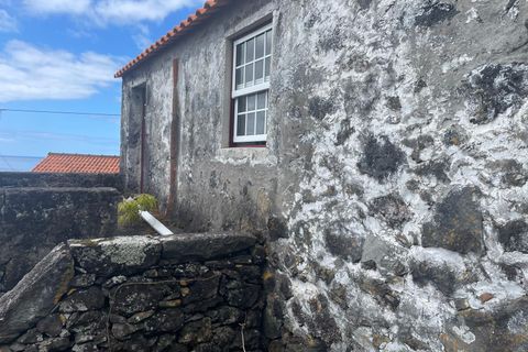 Ruinere i Lajes do Pico, Pico, Lajes do Pico - € 85.000 | Ref: 374240054 - foto 7